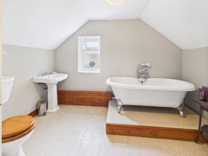First Floor Bathroom- click for photo gallery